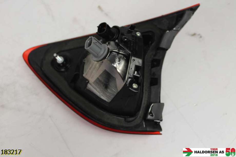Baklykt venstre indre til Mazda CX-5 2012-2017 (Type I)  (MAZDA|KD53-51-3G0C|)