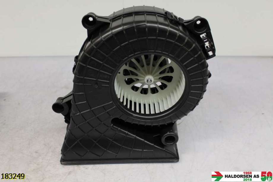 Varmeapparat motor til Renault Zoe 2013-2019 (Fase 1)  (RENAULT||Z9715DGF1WP)