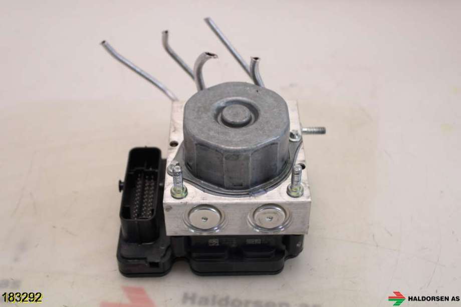 ABS sentral til Renault Zoe, 2013-2019 (Fase 1)  (RENAULT|)