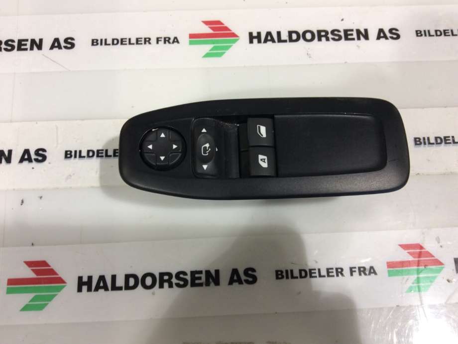 Bryter ruteheis til Peugeot 208 2012-2019 (Type I) (PEUGEOT|)