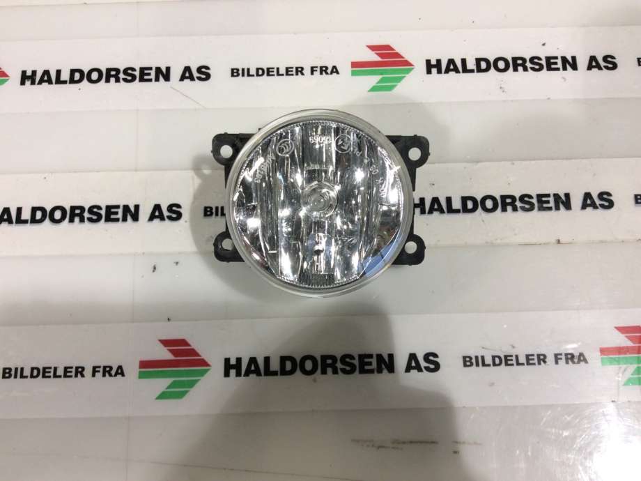 Tåkelykt høyre foran til Peugeot 208 2012-2019 (Type I) (PEUGEOT|)