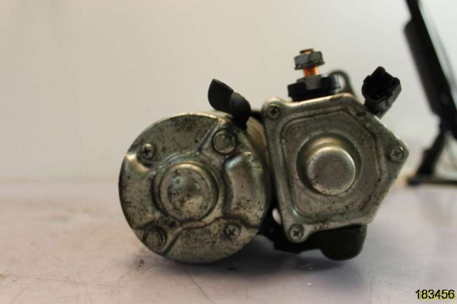 Starter diesel til Toyota Hilux 2012-2016  (TOYOTA|28100-0L052|)