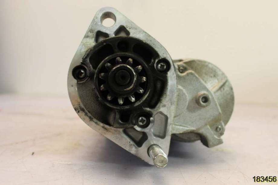 Starter diesel til Toyota Hilux 2012-2016  (TOYOTA|28100-0L052|)