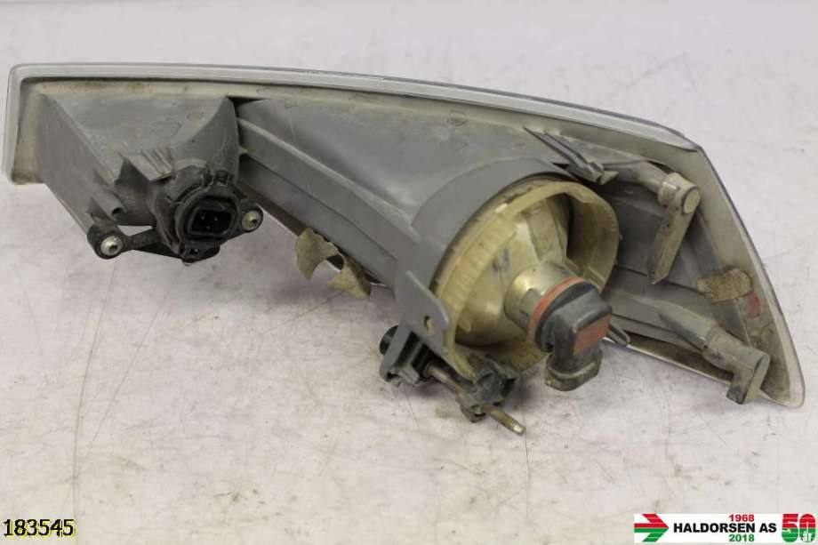 Tåkelykt høyre foran til Citroën C5 2008-2017 (Type II)  (CITROEN|6206 J4|)