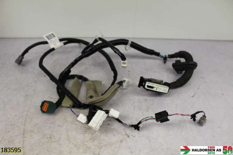 Ledningsnett til Nissan Leaf 2011-2017 (Type I)  (NISSAN|241253NLOB|)
