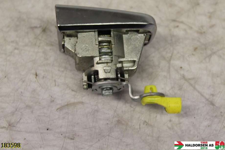 Diverse deler til Nissan Leaf 2011-2017 (Type I)  (NISSAN|)