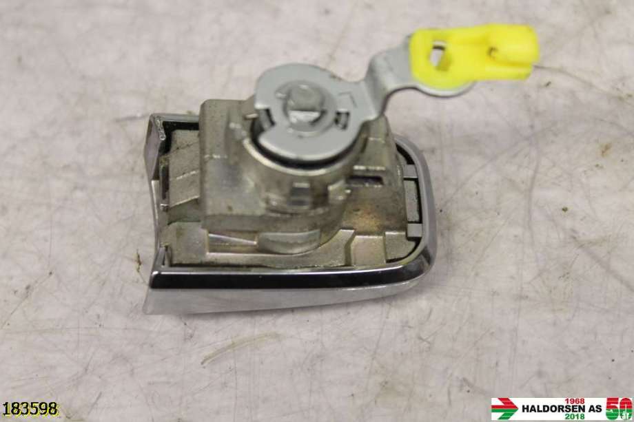 Diverse deler til Nissan Leaf 2011-2017 (Type I)  (NISSAN|)
