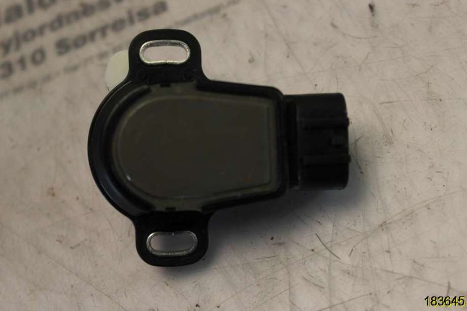 Pedal gass til Toyota Hiace 2007-2012 (Fase 3)  (TOYOTA|89281-47010|)