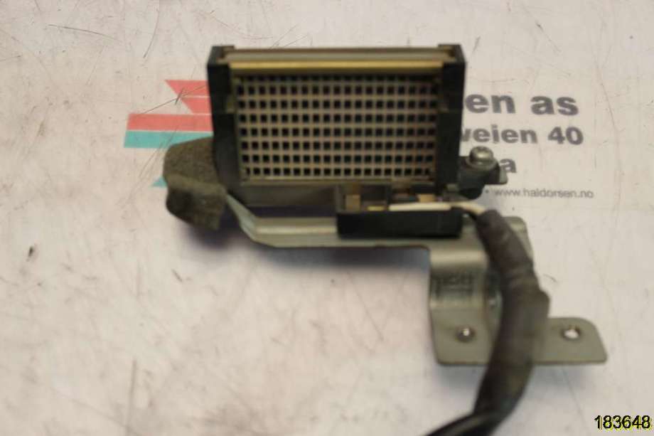 Varmeapparat diverse til Toyota Hiace 2007-2012 (Fase 3)  (TOYOTA|8771026020|)