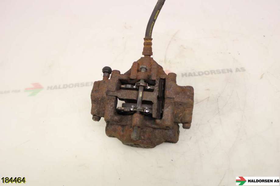 Bremsecaliper venstre bak til Mercedes C-Klasse, 2004-2007 (Fase 2) (W203) (W203) (MERCEDES|A 003 423 74 98)
