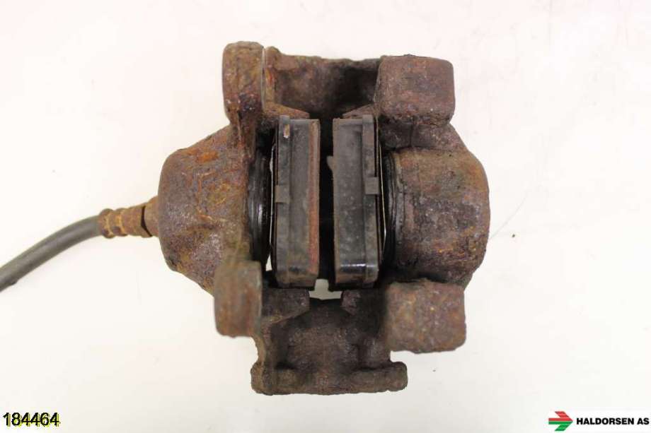 Bremsecaliper venstre bak til Mercedes C-Klasse 2004-2007 (Fase 2) (W203) (W203) (MERCEDES|A 003 423 74 98|)
