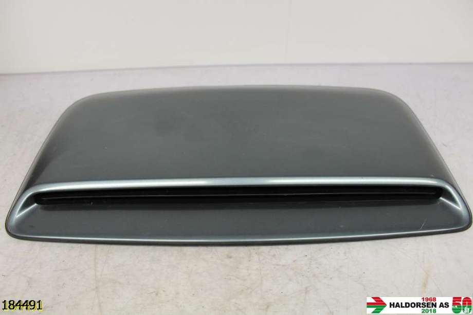 Panser luftinntak til Suzuki Grand Vitara, 1998-2005 (Type II) (SUZUKI|72451-65DA)