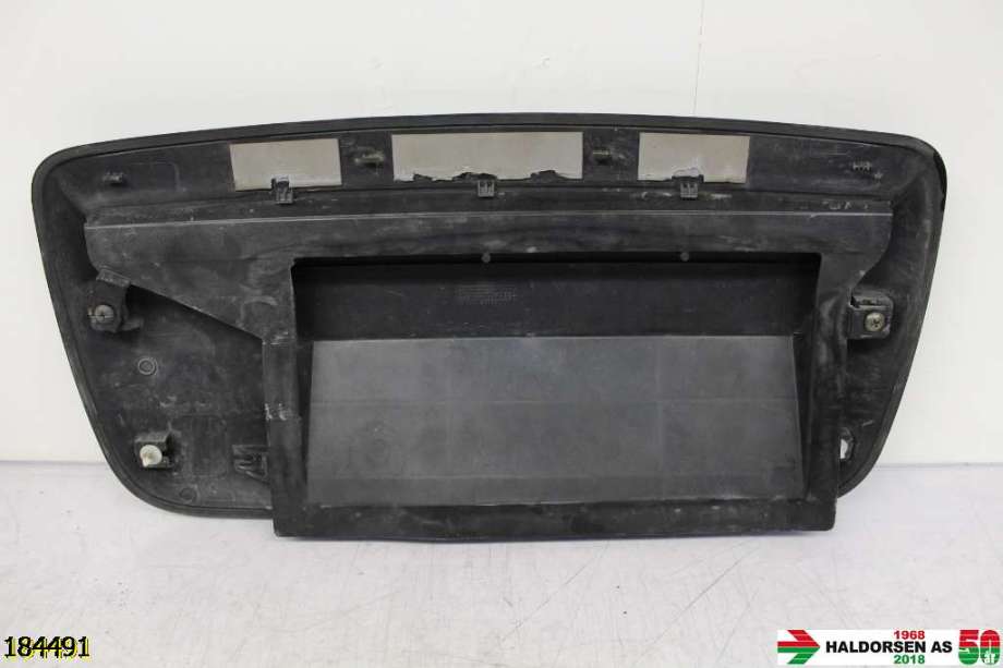 Panser luftinntak til Suzuki Grand Vitara 1998-2005 (Type II)  (SUZUKI|72451-65DA|)