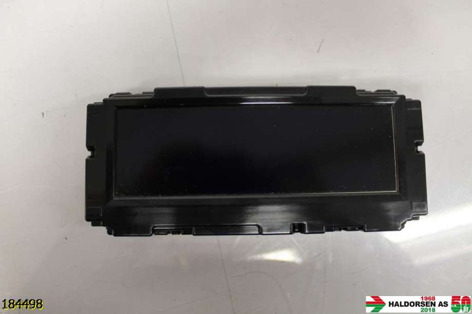 Instrument kjørecomputer til Opel Astra J 2010-2015  (OPEL|13267984|)