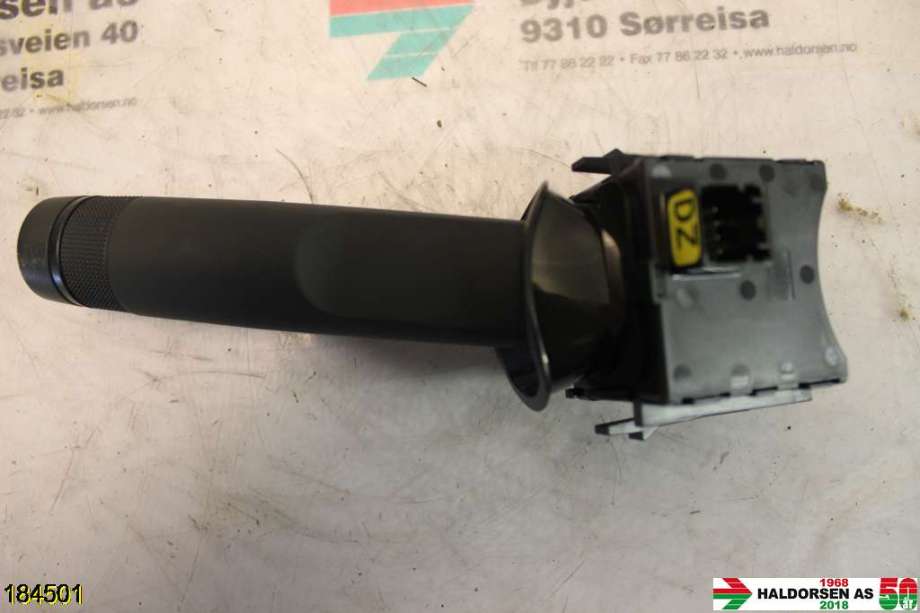 Bryter visker til Opel Astra J 2010-2015  (OPEL|20941131|)