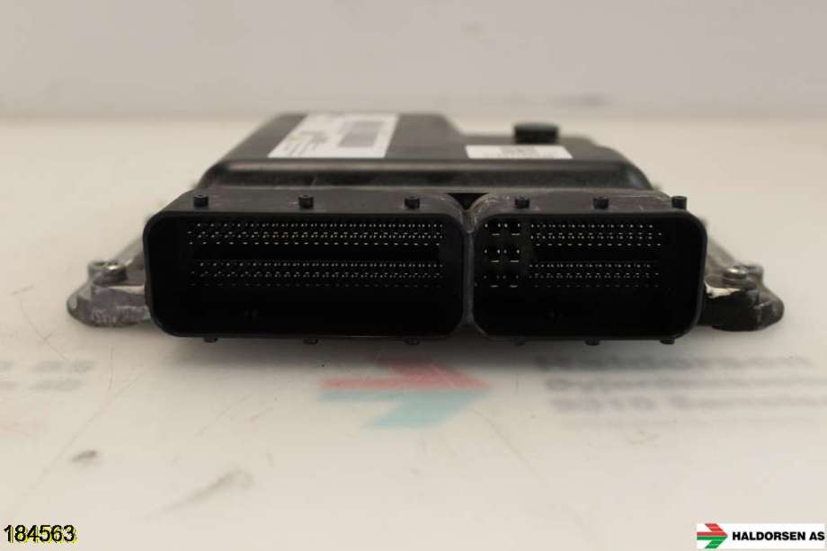 Styreenhet motor til Opel Astra J 2010-2015  (OPEL|55575082||55579893)