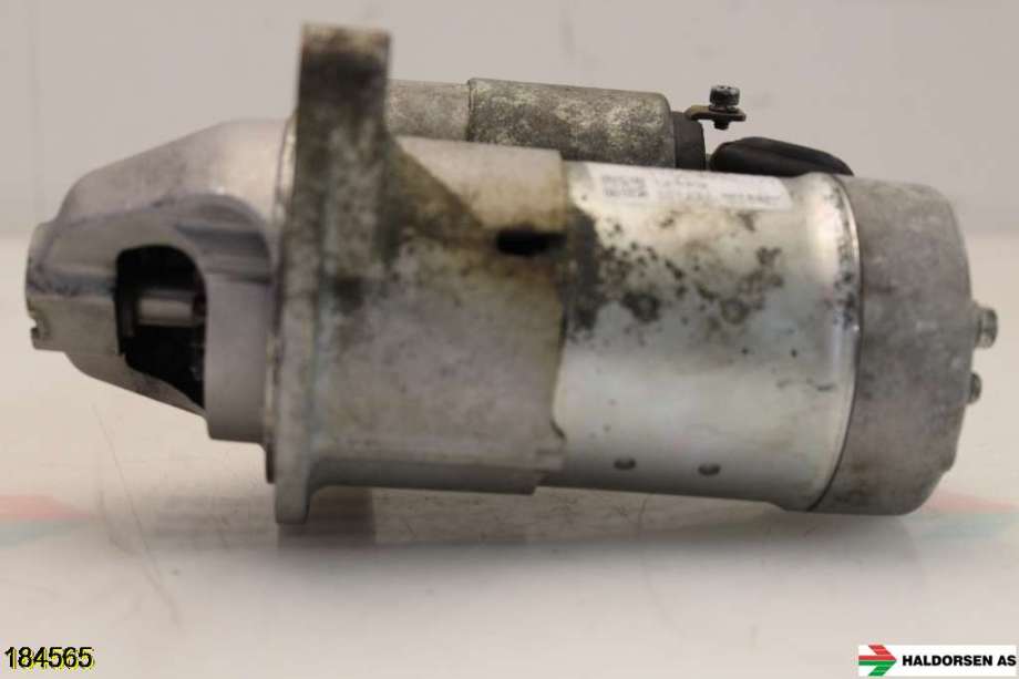 Starter diesel til Opel Astra J 2010-2015  (OPEL|98014743||8980147432)