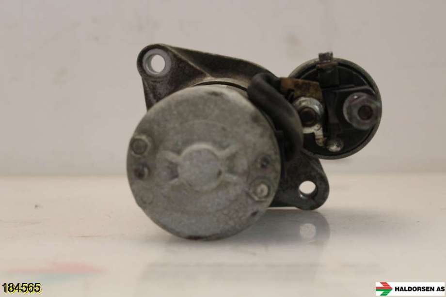 Starter diesel til Opel Astra J 2010-2015  (OPEL|98014743||8980147432)