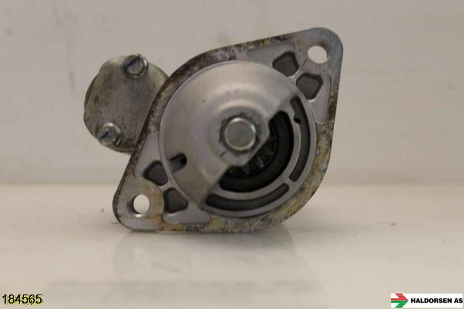 Starter diesel til Opel Astra J 2010-2015  (OPEL|98014743||8980147432)