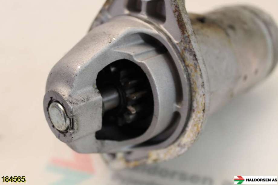 Starter diesel til Opel Astra J 2010-2015  (OPEL|98014743||8980147432)