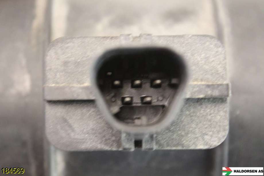 Luftmengde/luftmassemåler til Opel Astra J 2010-2015  (OPEL|55561912|)