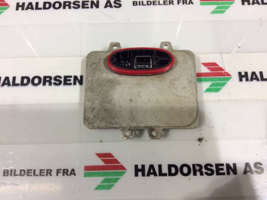 Styreenhet xenon/ballast til Škoda Superb 2008-2015 (Type II) (SKODA|)