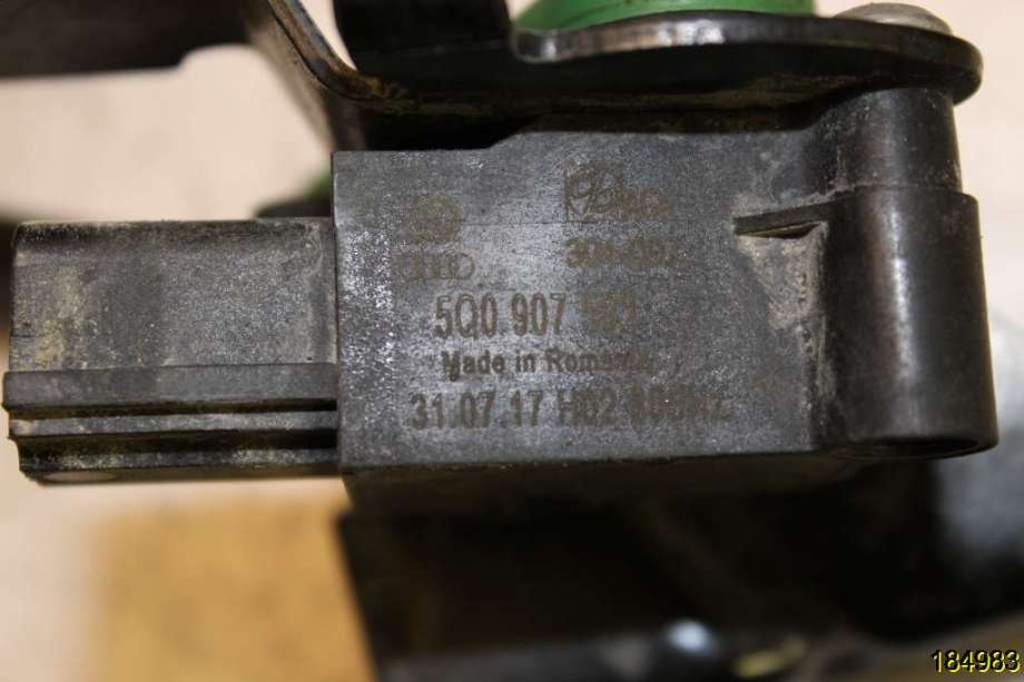 Sensor nivå til VW Touran 2015-2021 (Type II)  (VOLKSWAGEN TOURAN|5Q0 907 503|)