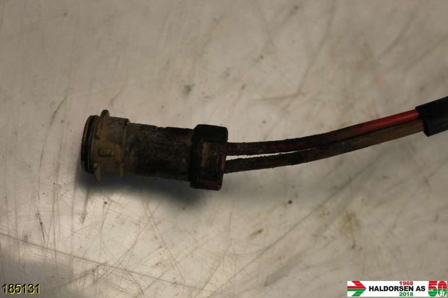 Kjølevifte til Audi A8 1995-2002 (Type I) (AUDI|8D0 959 455 L|)