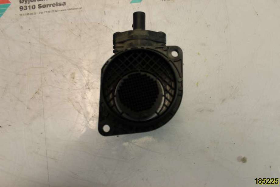 Luftmengde/luftmassemåler til VW Golf, Plus/Cross 2009-2013 (Fase 2)  (VOLKSWAGEN|038 906 461 B|)