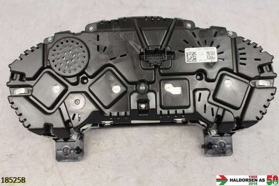Instrumentpanel til Ford Fiesta 2017-->> (Type VII)  (FORD|H1BT-10849-CAM||H1BT-10849-CAJ)