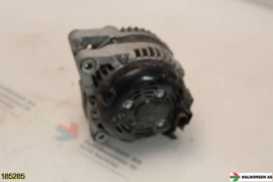Dynamo til Ford Fiesta 2017-->> (Type VII)  (FORD|H1BT-10300-FC|2077639|)