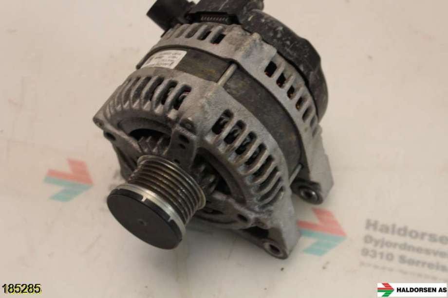 Dynamo til Ford Fiesta 2017-->> (Type VII)  (FORD|H1BT-10300-FC|2077639|)