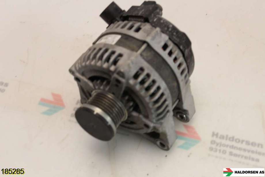 Dynamo til Ford Fiesta 2017-->> (Type VII)  (FORD|H1BT-10300-FC|2077639|)