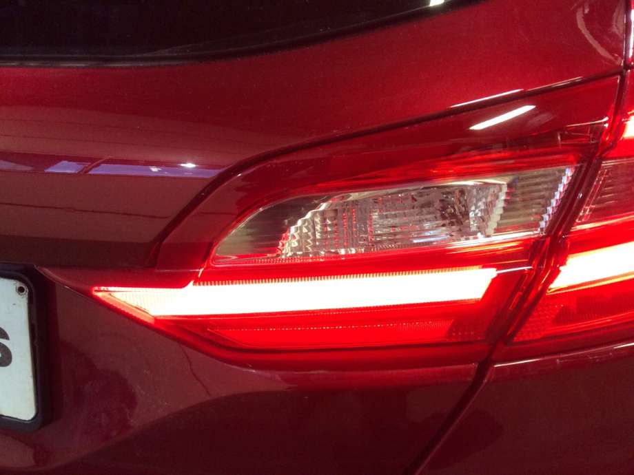Baklykt høyre indre til Ford Fiesta, 2017-->> (Type VII) (FORD|H1BB-13A602-BE)