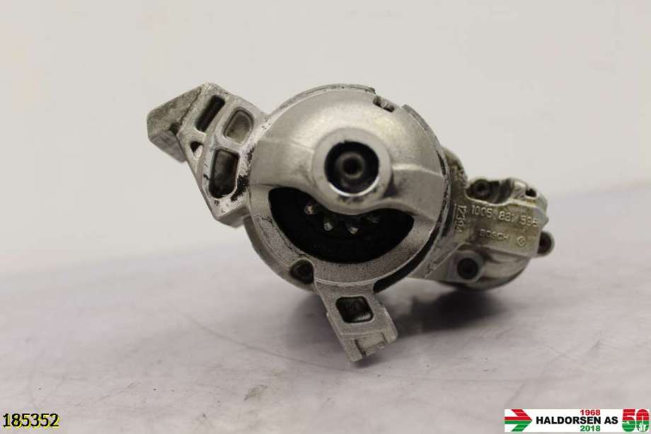 Starter diesel til BMW 3-Serie 2005-2011 (E90/E91/E92/E93) (E90/E91/E92/E93) (BMW|12 41 8 570 238|)