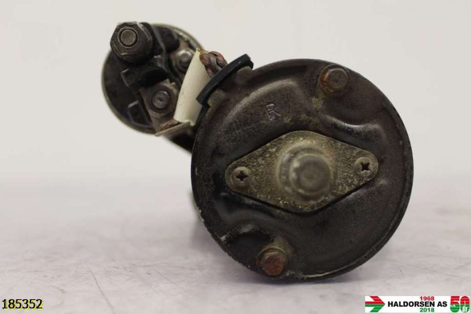 Starter diesel til BMW 3-Serie 2005-2011 (E90/E91/E92/E93) (E90/E91/E92/E93) (BMW|12 41 8 570 238|)