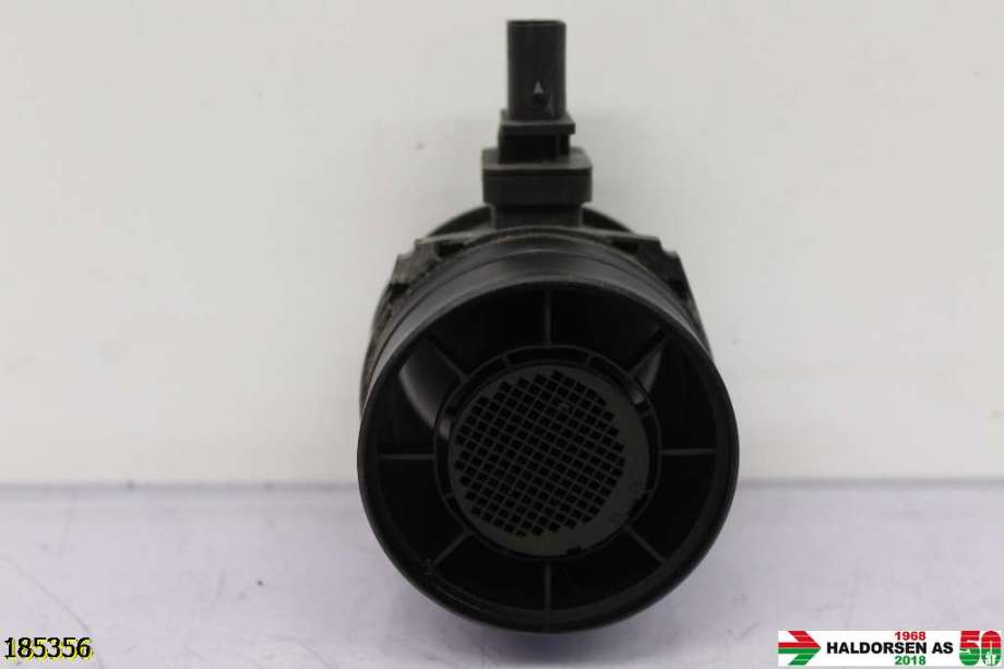 Luftmengde/luftmassemåler til BMW 3-Serie 2005-2011 (E90/E91/E92/E93) (E90/E91/E92/E93) (BMW|13 62 8 509 724|0 281 002 567|)