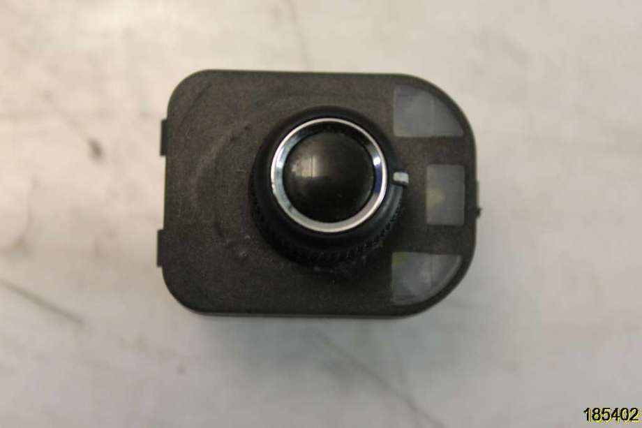 Bryter speil til Audi A4, 2007-2014 (Type IV) (B8) (B8) (AUDI|8K0959565B)