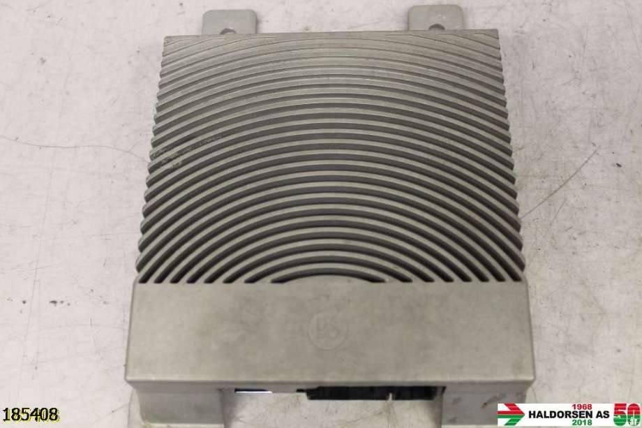 Bilstereo forsterker til Ford Fiesta, 2017-->> (Type VII) (FORD|H1BT-18B849-AJ)
