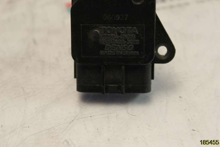 Luftmengde/luftmassemåler til Toyota Avensis 2003-2008 (Type II)  (TOYOTA|22204-0N010|)