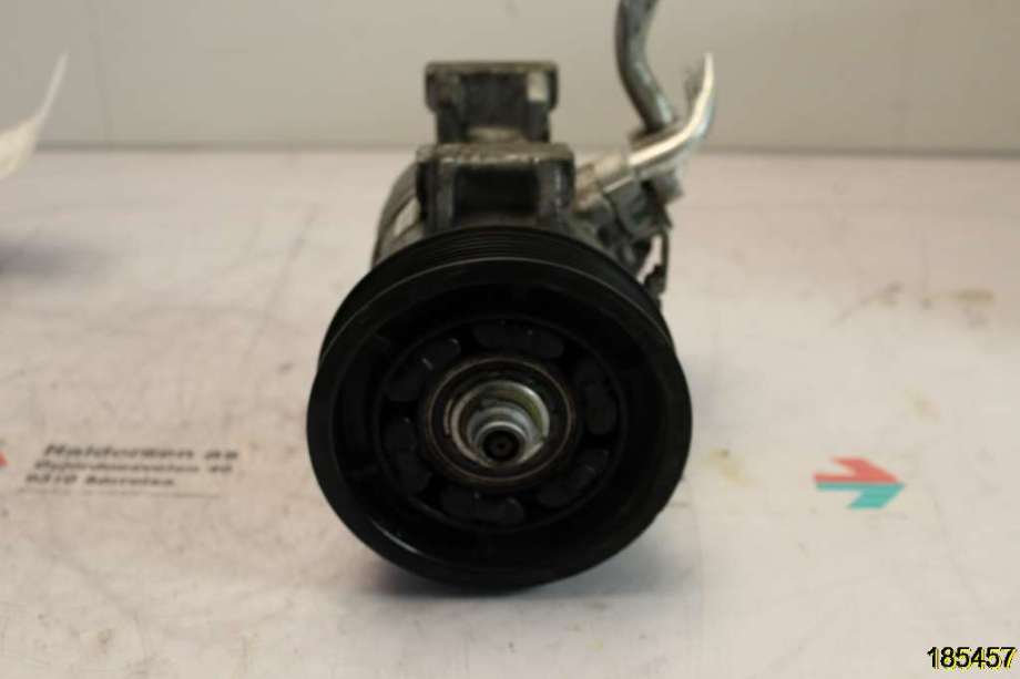 Aircondition kompressor til Toyota Avensis 2003-2008 (Type II)  (TOYOTA|88310-05120|)