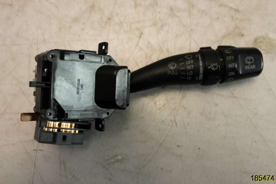 Bryter visker til Hyundai Tucson, 2003-2009  (HYUNDAI|621W05200)