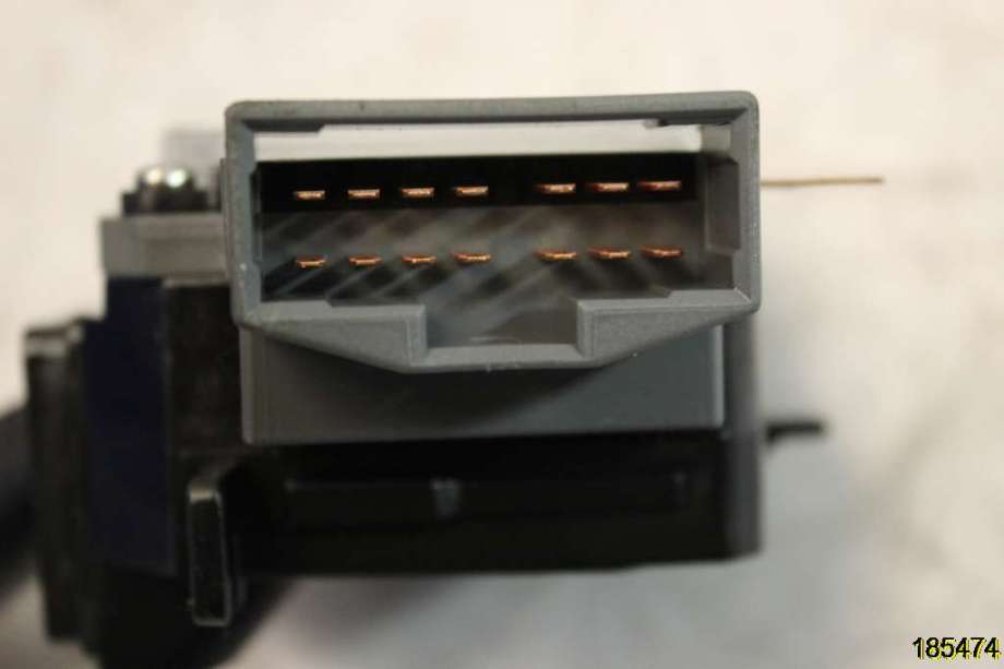 Bryter visker til Hyundai Tucson 2003-2009 (HYUNDAI|621W05200|)