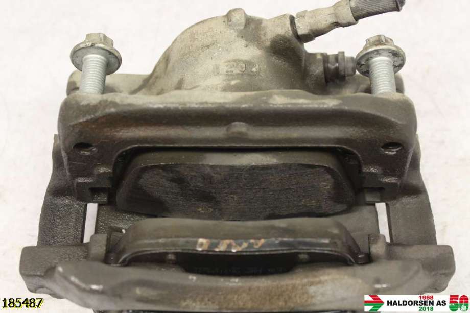 Bremsecaliper høyre foran til Mercedes B-Klasse 2011-2018 (W246) (W246) (MERCEDES|A 000 421 74 81|A 002 990 16 03|)