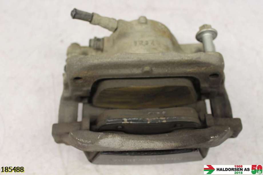 Bremsecaliper venstre foran til Mercedes B-Klasse 2011-2018 (W246) (W246) (MERCEDES|A 000 421 73 81|A 002 990 16 03|)