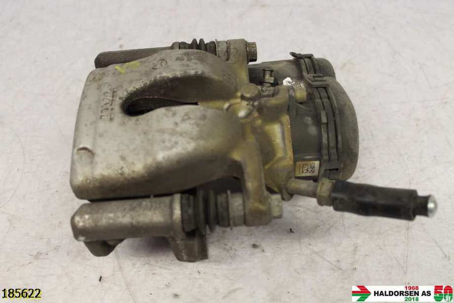 Bremsecaliper venstre bak til Mercedes B-Klasse 2011-2018 (W246) (W246) (MERCEDES|A 000 423 23 81|A 172 906 02 00|A 246 423 21 98)
