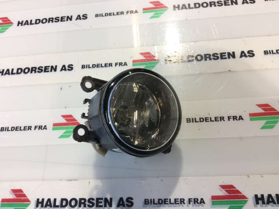 Tåkelykt venstre foran til Citroën C4 2004-2011 (Type I)  (CITROEN|6206 E1|)