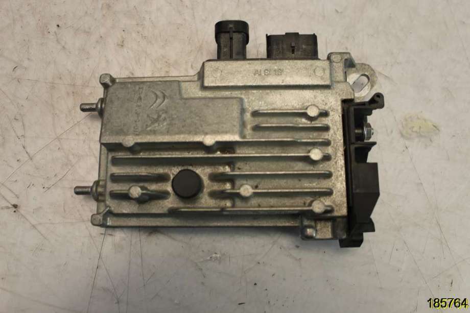 Styreenhet diverse til Citroën C4 2011-2017 (Type II) (CITROEN|9800094580|28447926|)