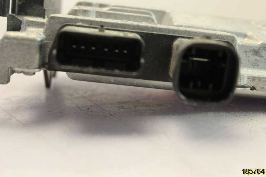 Styreenhet diverse til Citroën C4 2011-2017 (Type II) (CITROEN|9800094580|28447926|)