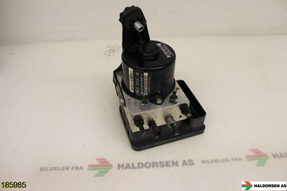 ABS sentral til Mini One/Cooper, 2001-2007 (R50-53) (R50-53) (MINI|34 51 2 460 486)